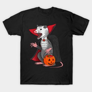 Possum Dracula T-Shirt